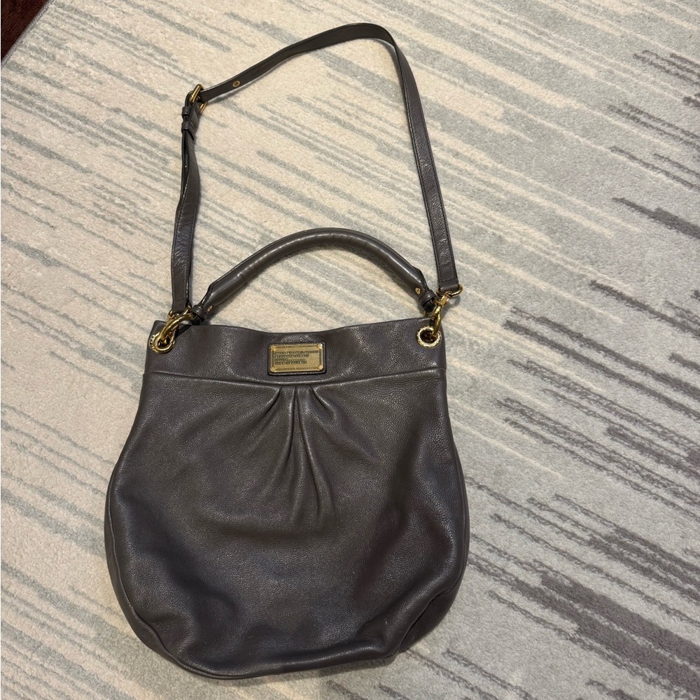 Marc by Marc Jacobs Hobo Bag